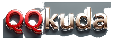 qqkuda logo