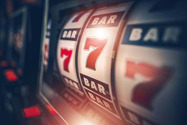 qqkuda Slots