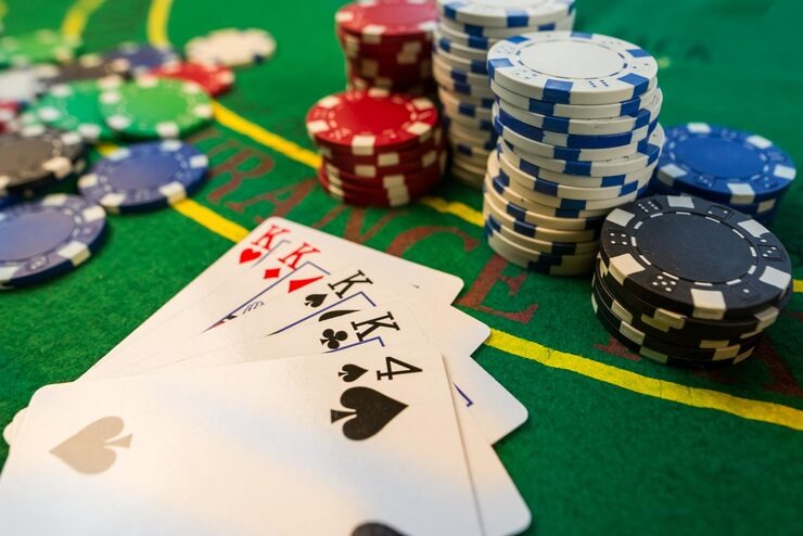 qqkuda What You Get Inside qqkuda’s Live Casino